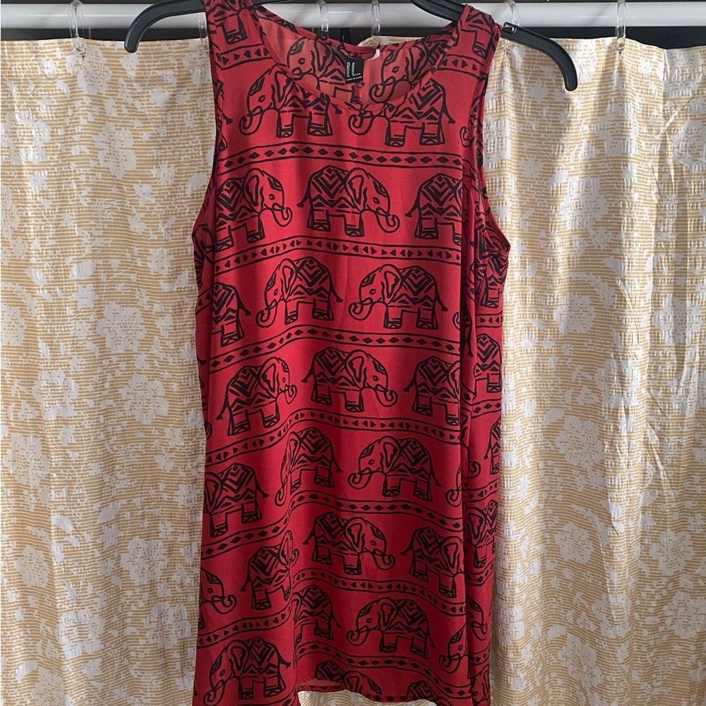 Boho 🐘 dress